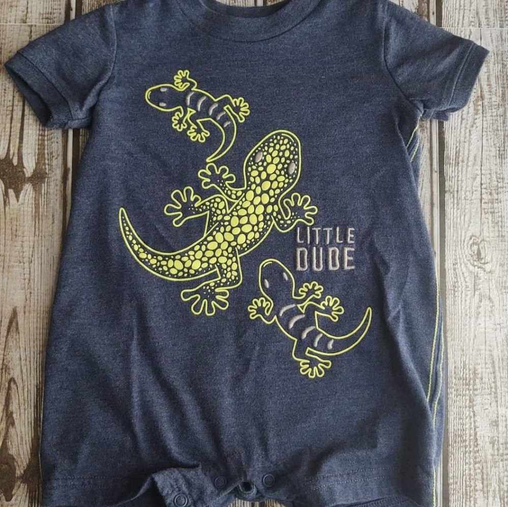 Baby Outfit
